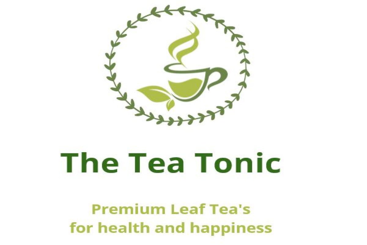 The Tea Tonic Logo