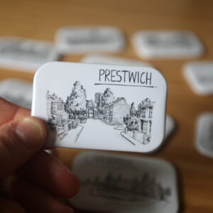 prestwich_skyline_fridge_magnet